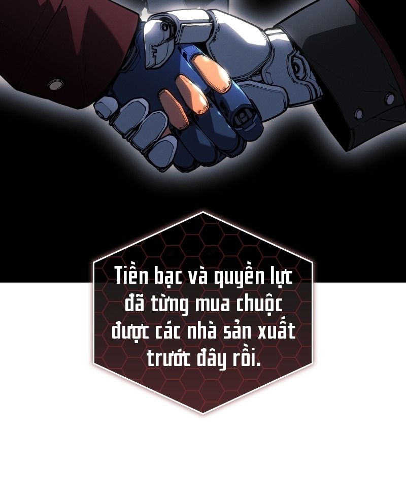 Huyết Thống Hắc Ám Chapter 24 - Trang 2