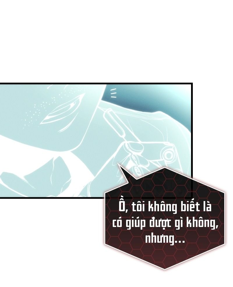 Huyết Thống Hắc Ám Chapter 24 - Trang 2