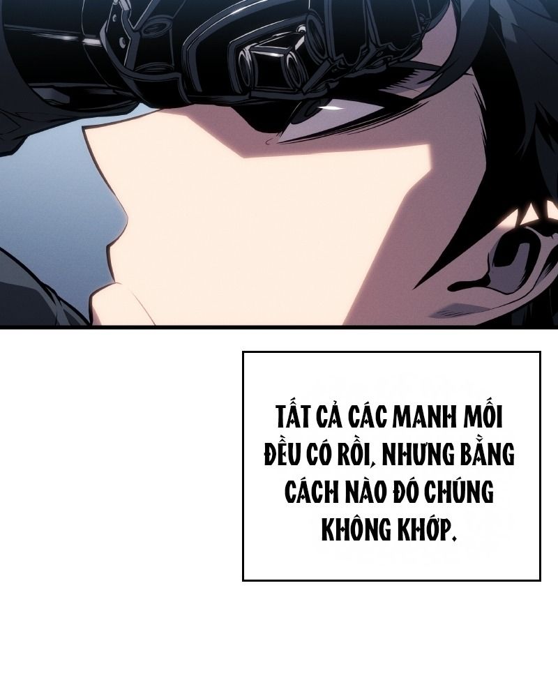 Huyết Thống Hắc Ám Chapter 24 - Trang 2
