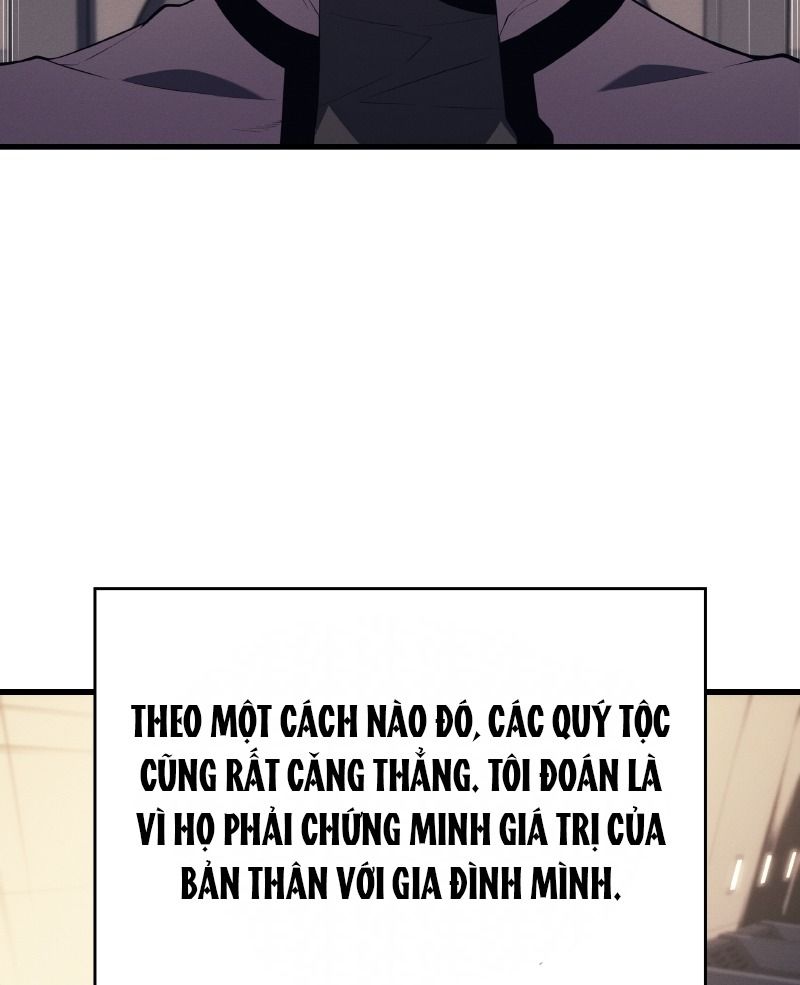 Huyết Thống Hắc Ám Chapter 24 - Trang 2