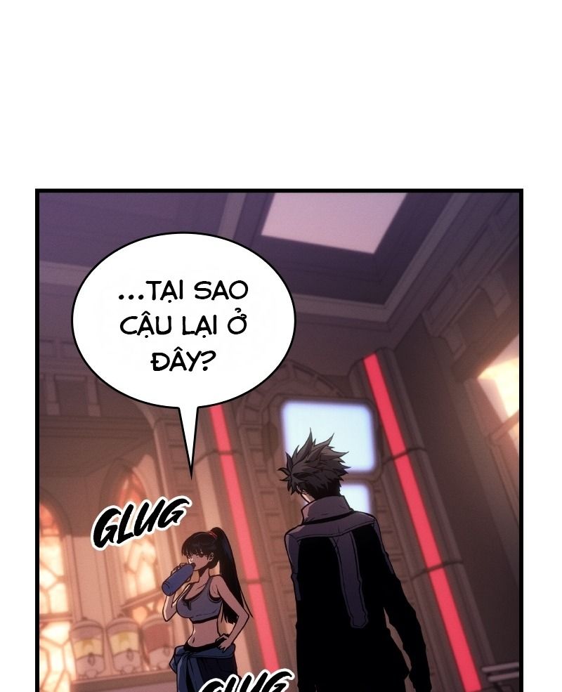 Huyết Thống Hắc Ám Chapter 24 - Trang 2