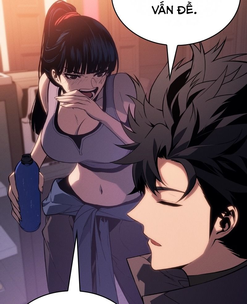 Huyết Thống Hắc Ám Chapter 24 - Trang 2