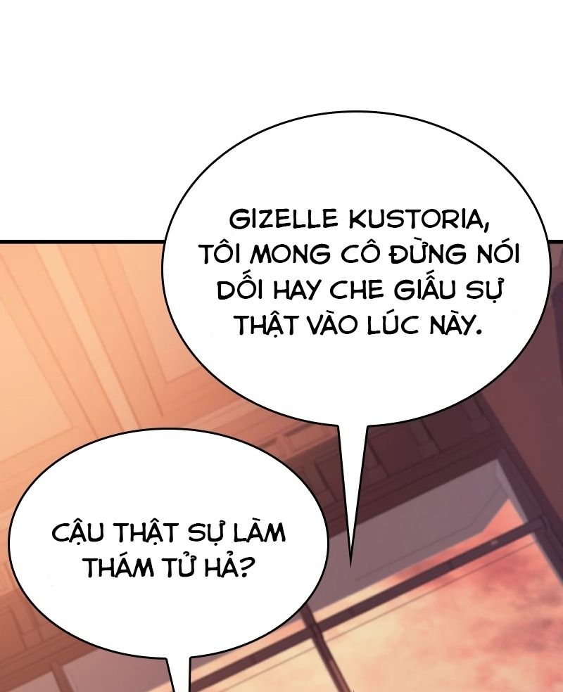 Huyết Thống Hắc Ám Chapter 24 - Trang 2