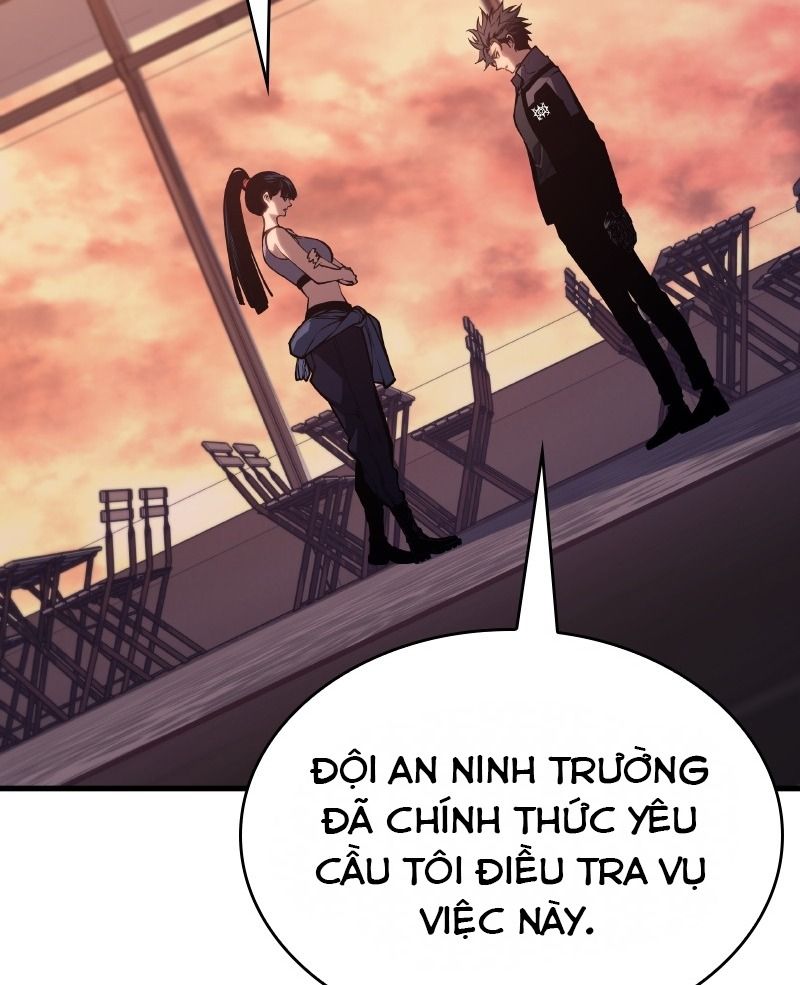 Huyết Thống Hắc Ám Chapter 24 - Trang 2