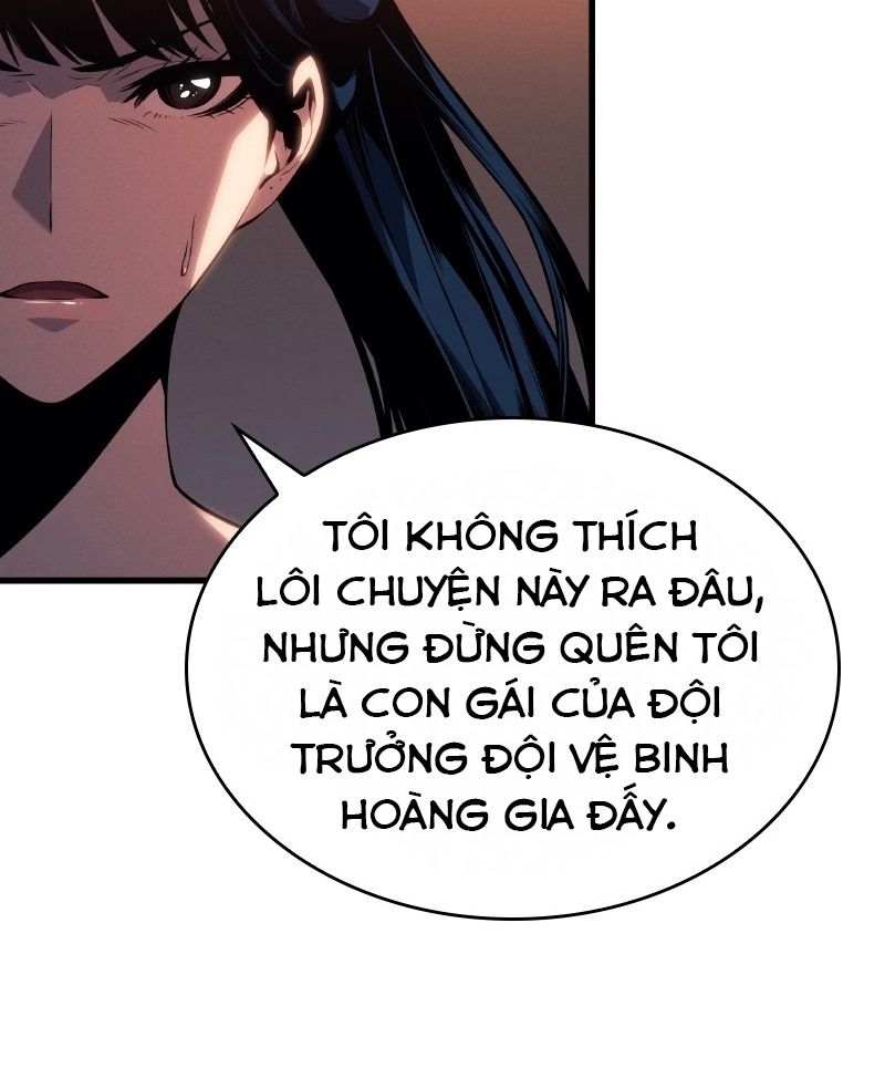 Huyết Thống Hắc Ám Chapter 24 - Trang 2