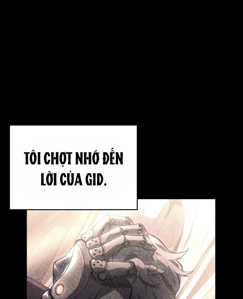 Huyết Thống Hắc Ám Chapter 24 - Trang 2