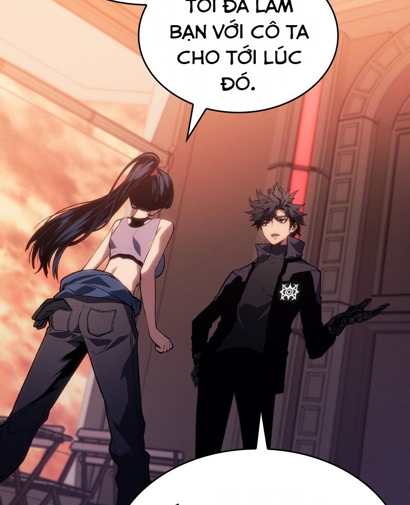 Huyết Thống Hắc Ám Chapter 24 - Trang 2