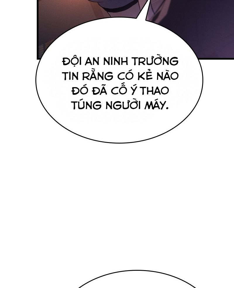 Huyết Thống Hắc Ám Chapter 24 - Trang 2