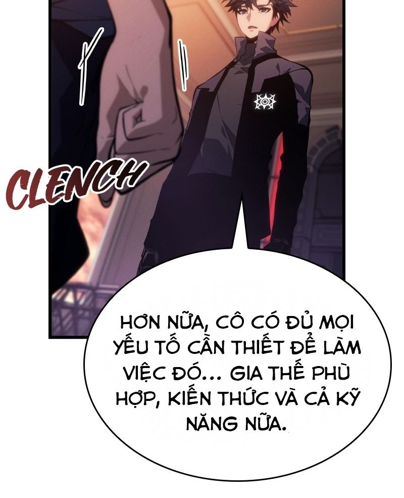 Huyết Thống Hắc Ám Chapter 24 - Trang 2