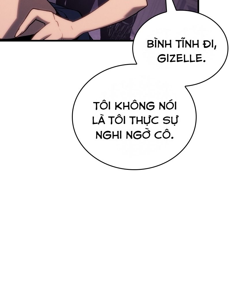 Huyết Thống Hắc Ám Chapter 24 - Trang 2