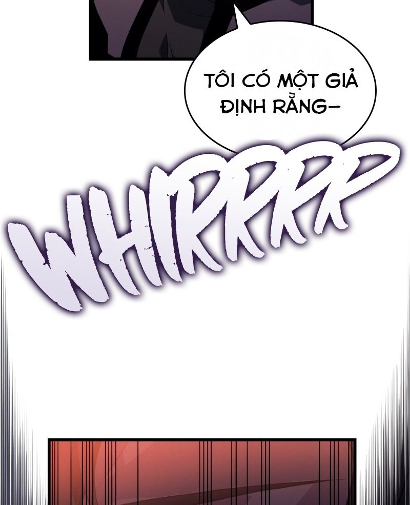 Huyết Thống Hắc Ám Chapter 24 - Trang 2