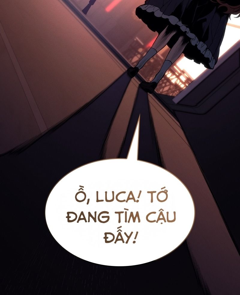 Huyết Thống Hắc Ám Chapter 24 - Trang 2