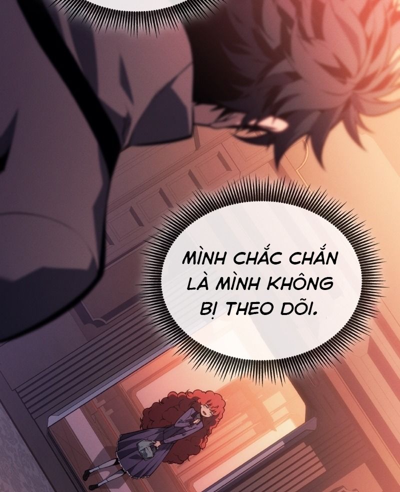 Huyết Thống Hắc Ám Chapter 24 - Trang 2