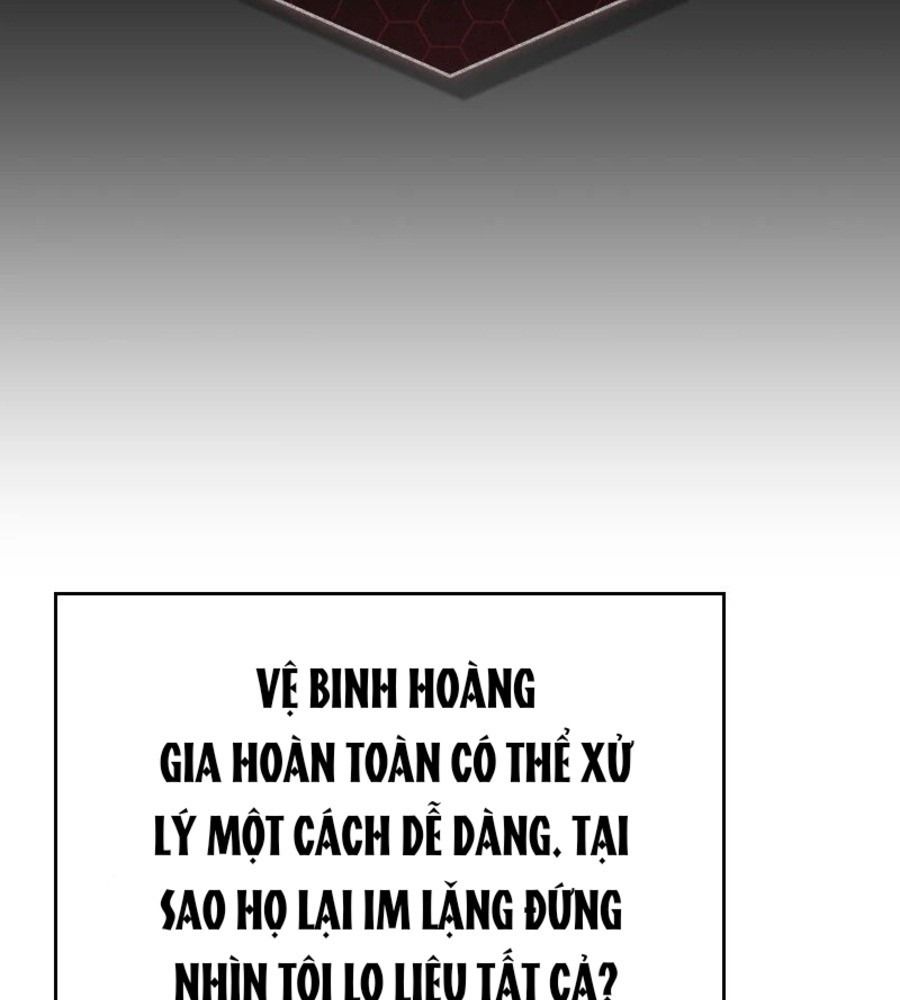 Huyết Thống Hắc Ám Chapter 25 - Trang 2