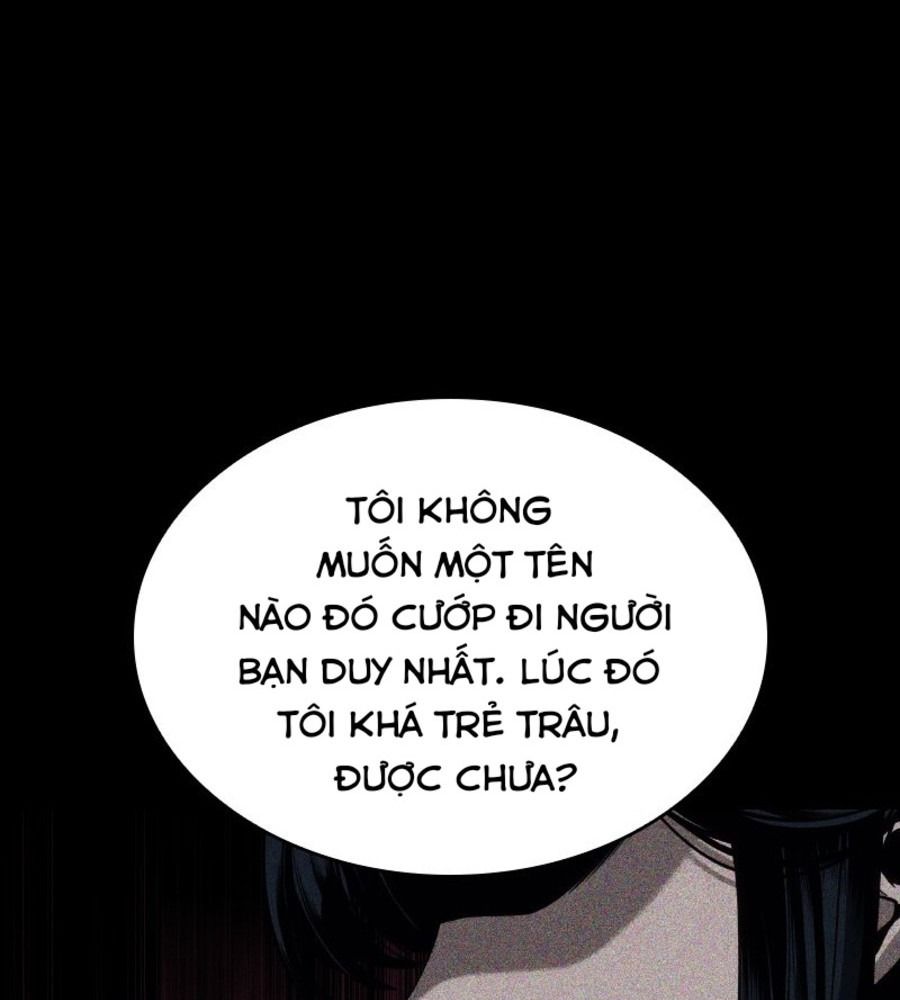 Huyết Thống Hắc Ám Chapter 25 - Trang 2