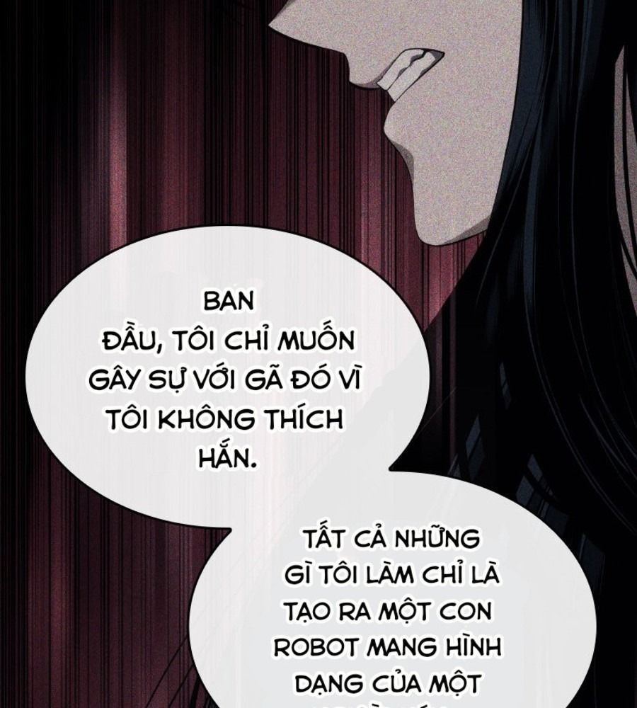Huyết Thống Hắc Ám Chapter 25 - Trang 2