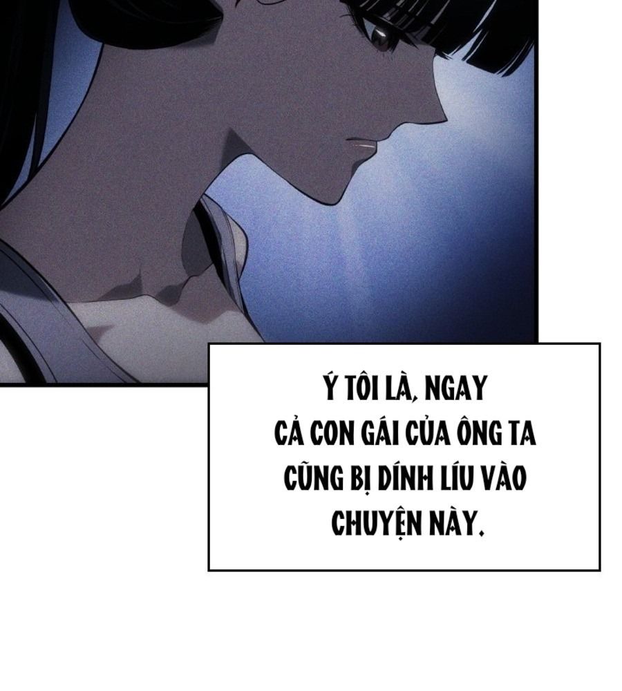 Huyết Thống Hắc Ám Chapter 25 - Trang 2