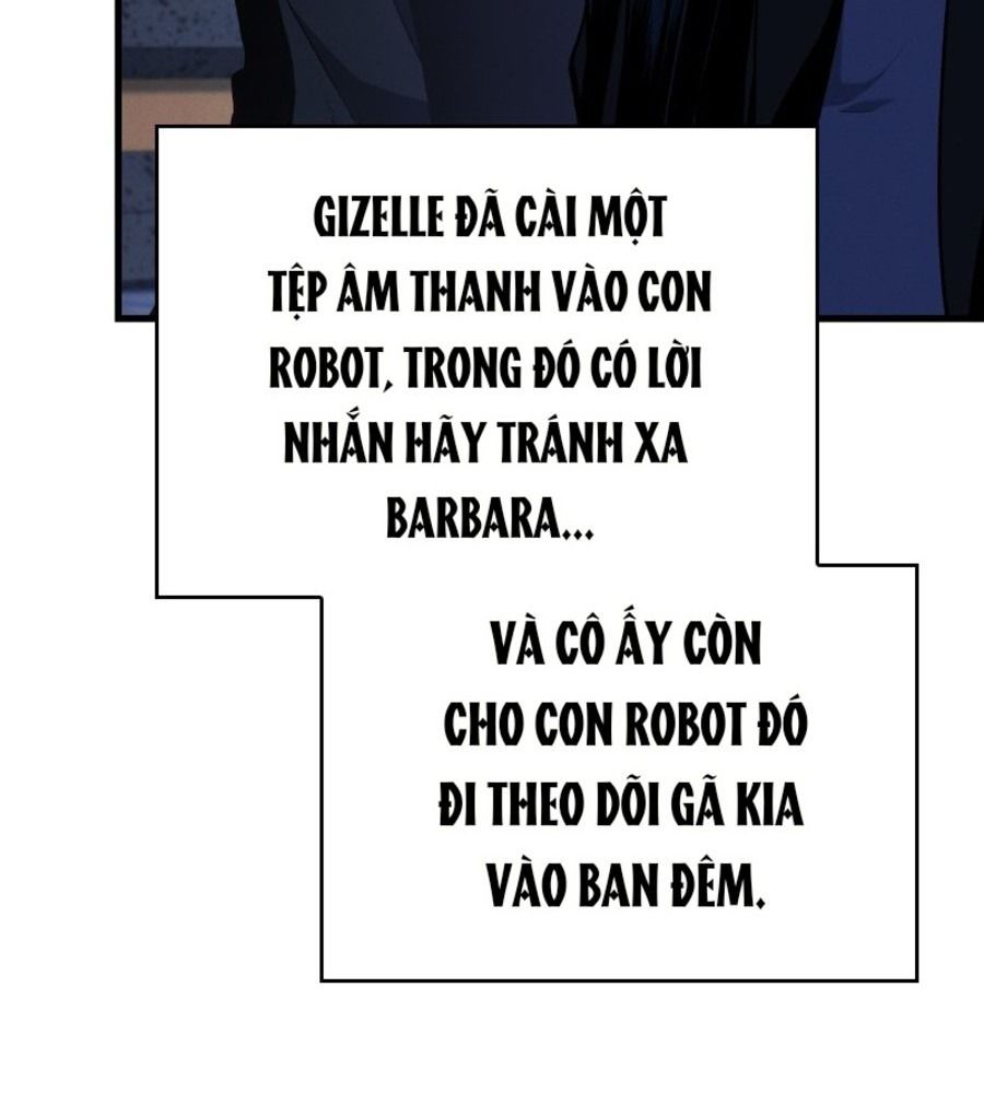Huyết Thống Hắc Ám Chapter 25 - Trang 2