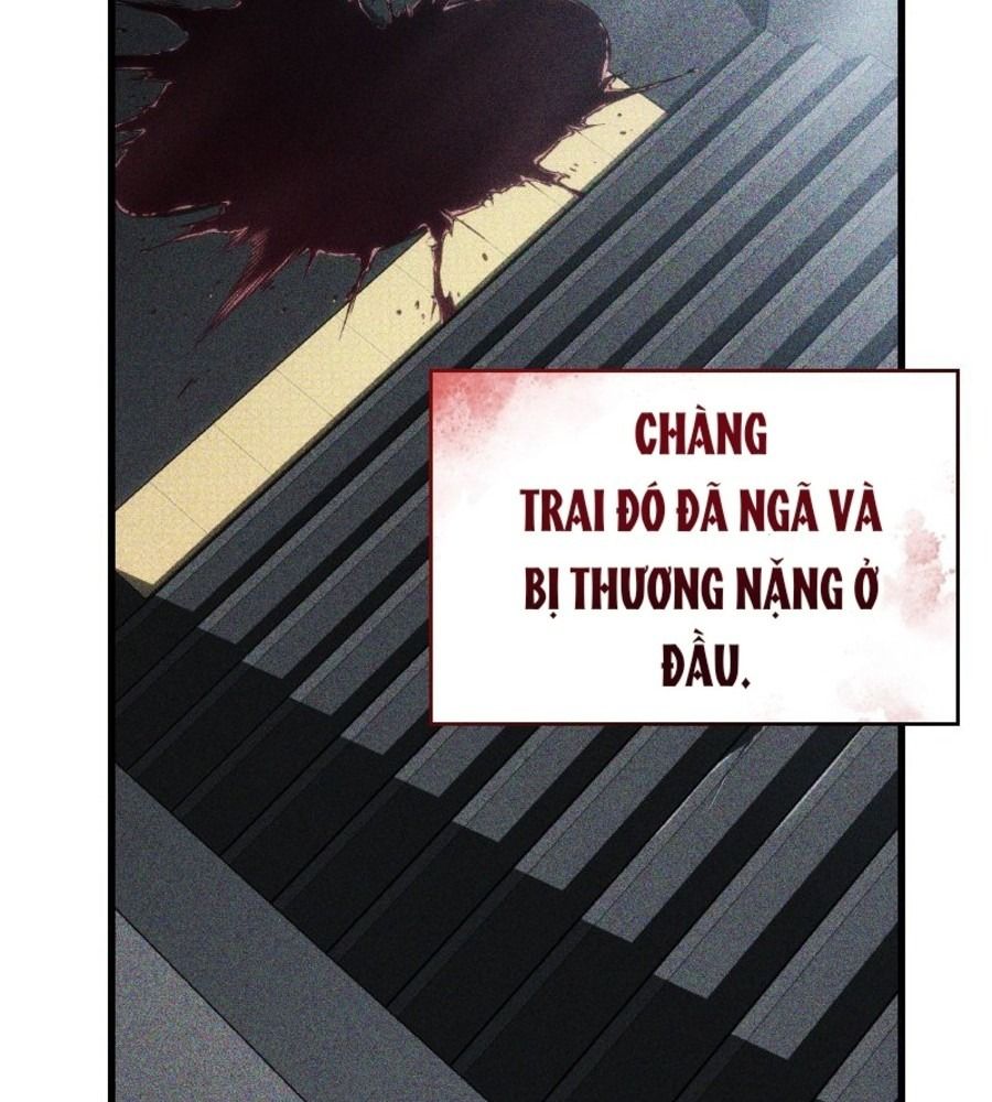 Huyết Thống Hắc Ám Chapter 25 - Trang 2