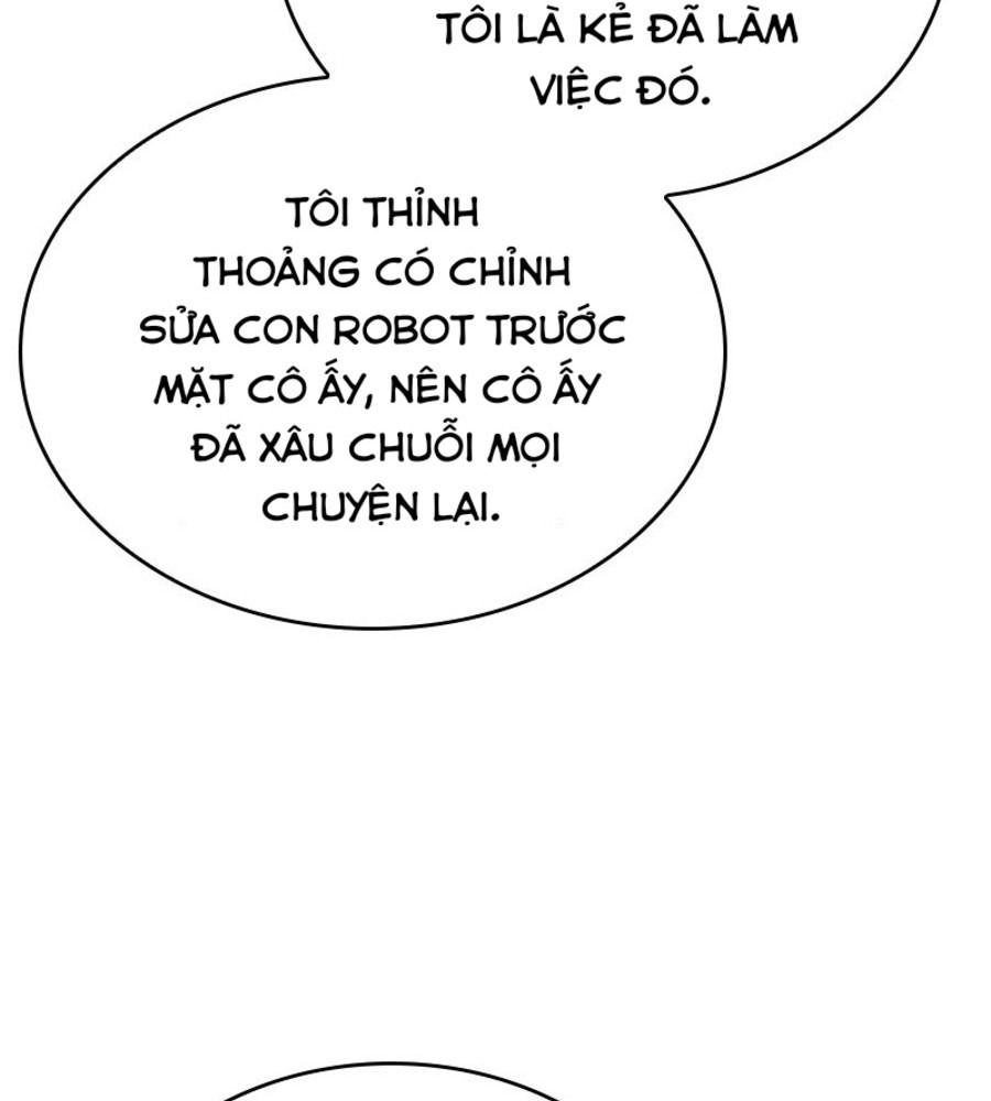 Huyết Thống Hắc Ám Chapter 25 - Trang 2