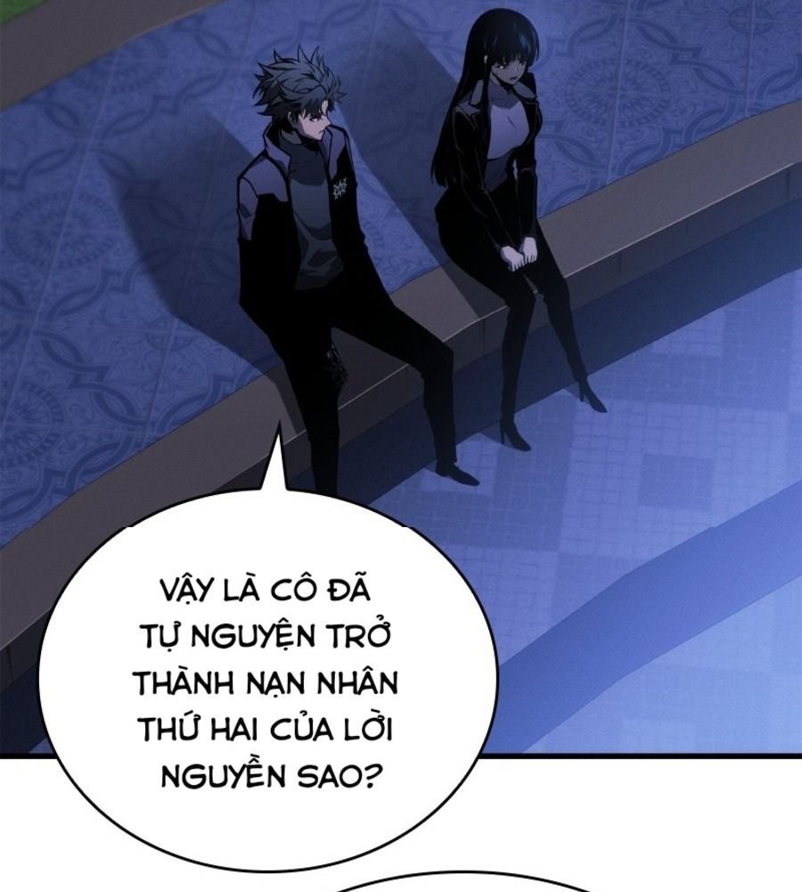 Huyết Thống Hắc Ám Chapter 25 - Trang 2