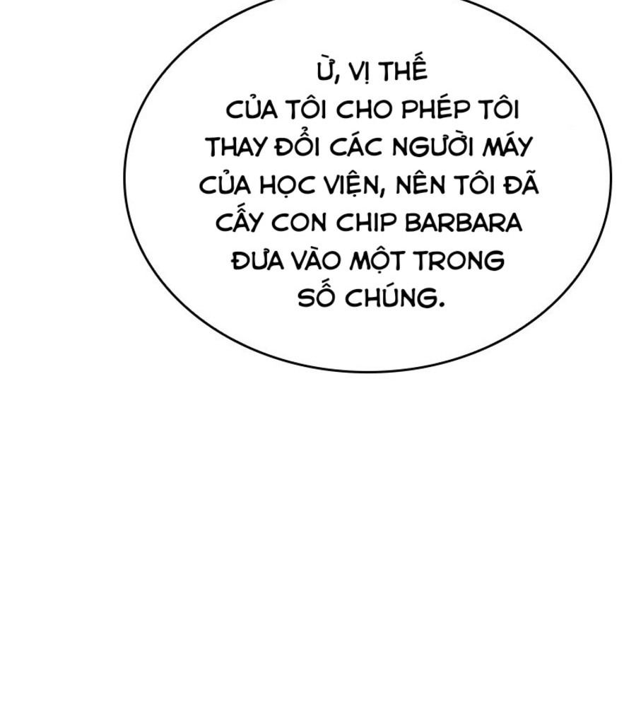 Huyết Thống Hắc Ám Chapter 25 - Trang 2