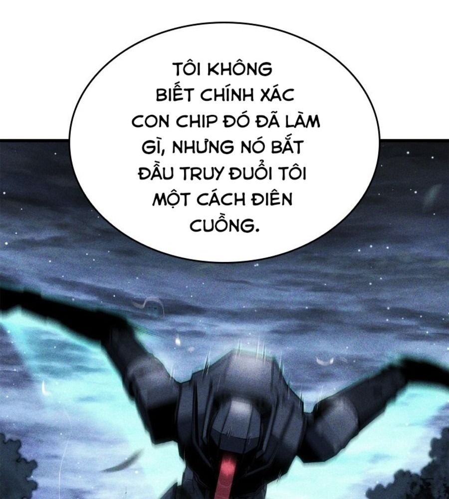 Huyết Thống Hắc Ám Chapter 25 - Trang 2