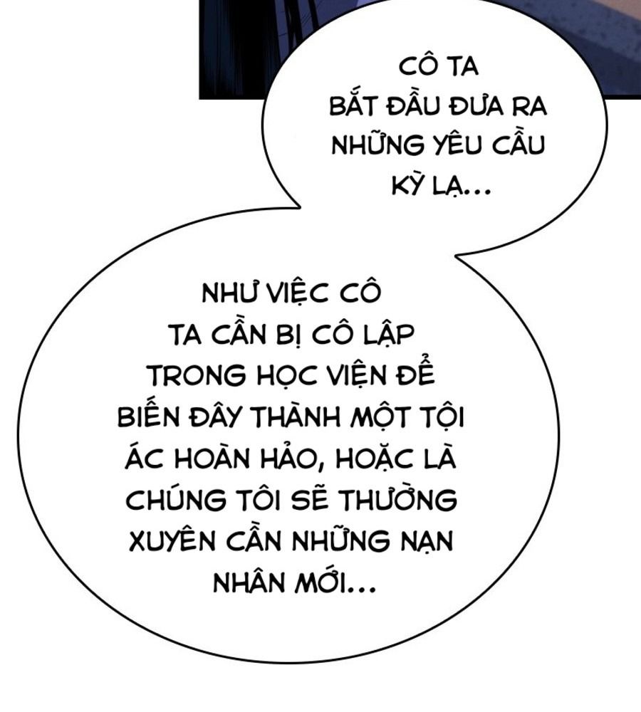 Huyết Thống Hắc Ám Chapter 25 - Trang 2