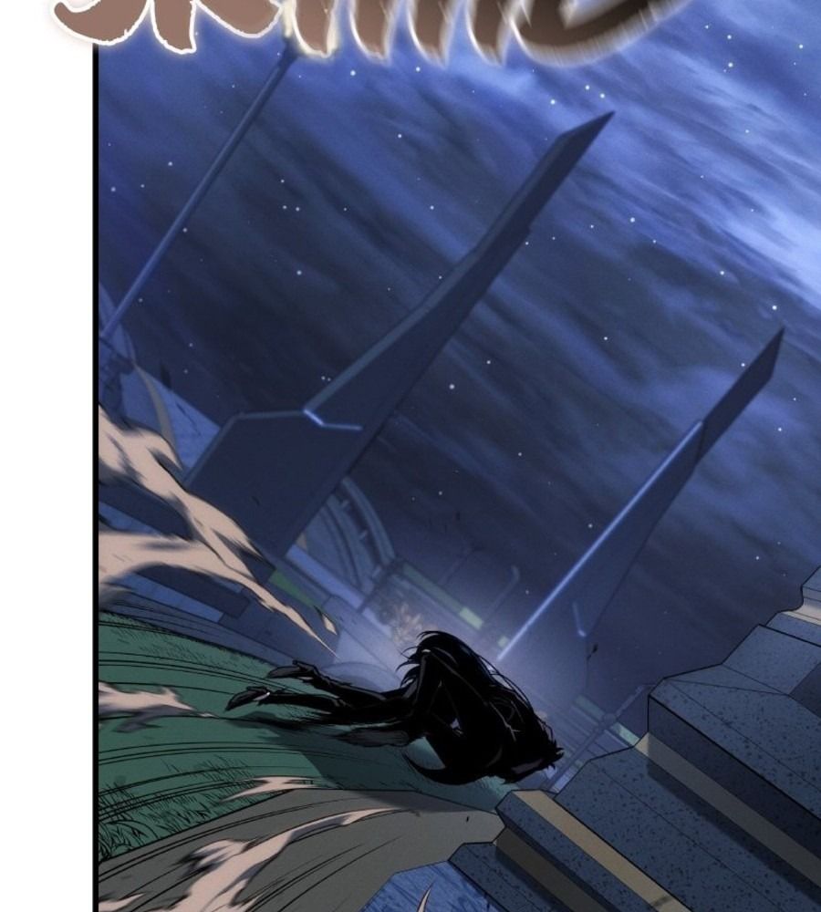 Huyết Thống Hắc Ám Chapter 25 - Trang 2