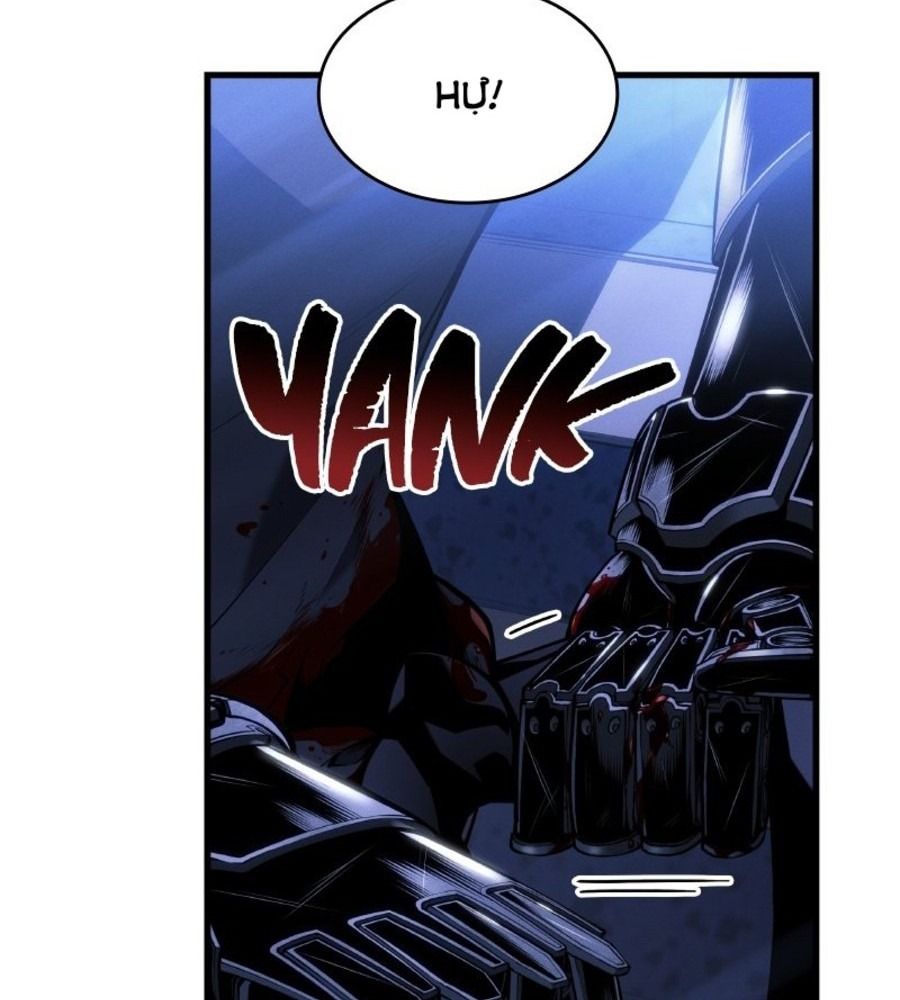 Huyết Thống Hắc Ám Chapter 25 - Trang 2