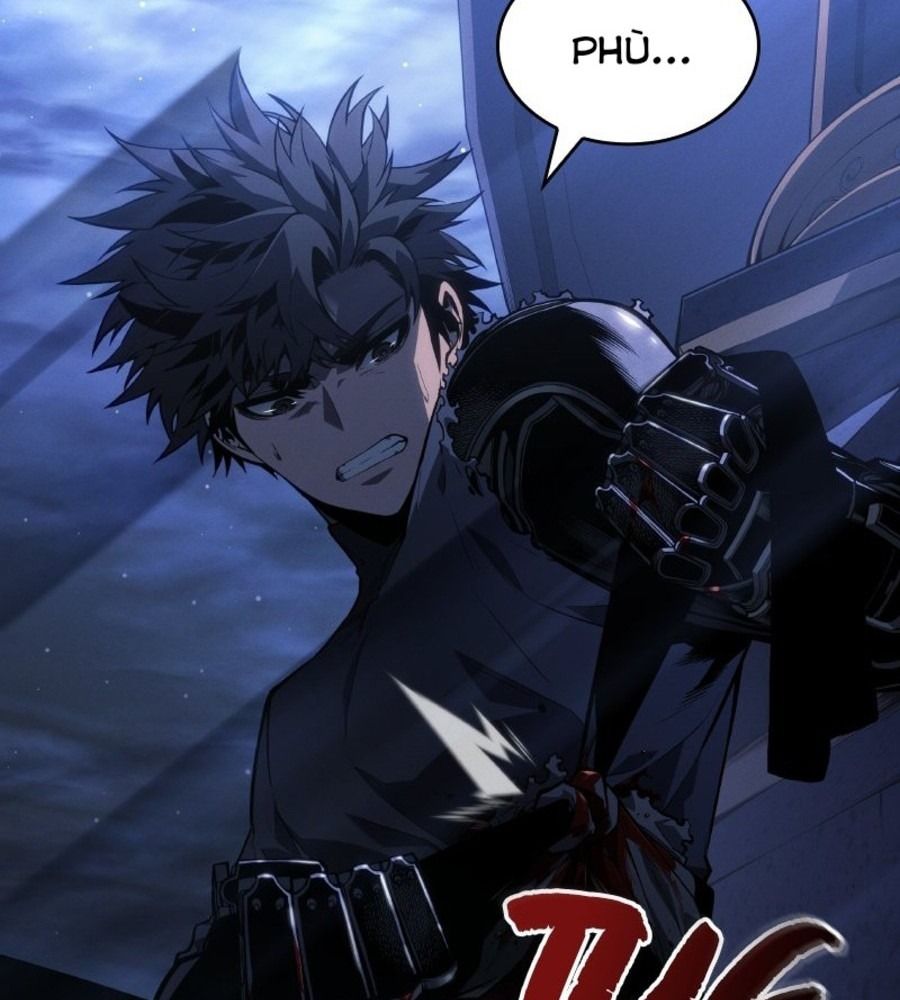 Huyết Thống Hắc Ám Chapter 25 - Trang 2