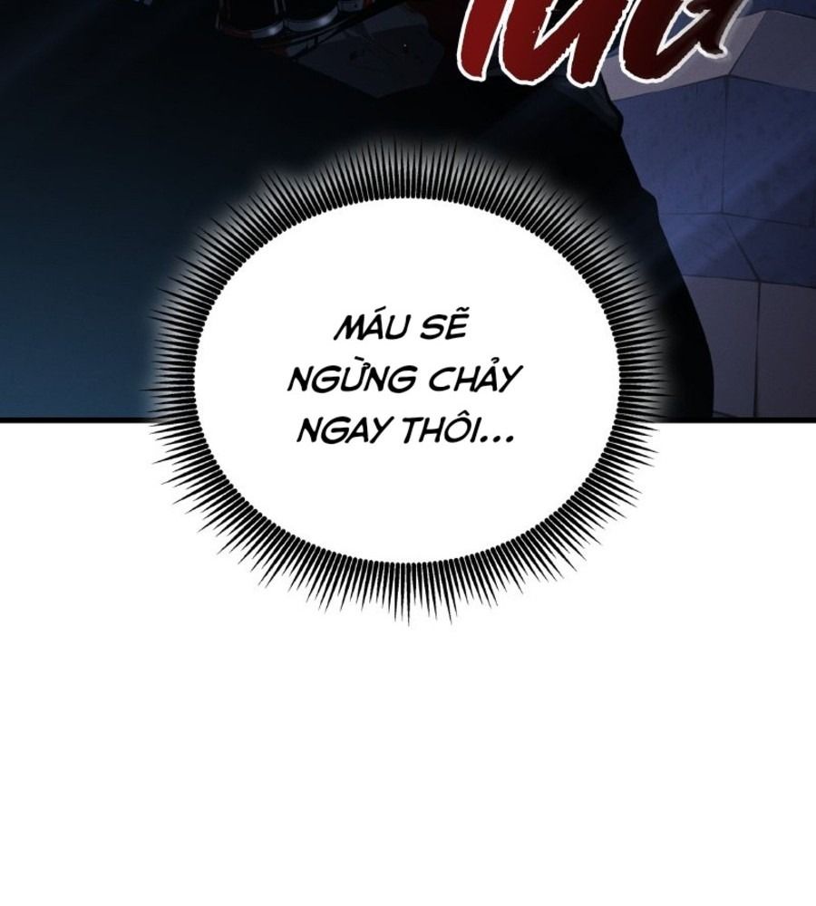 Huyết Thống Hắc Ám Chapter 25 - Trang 2