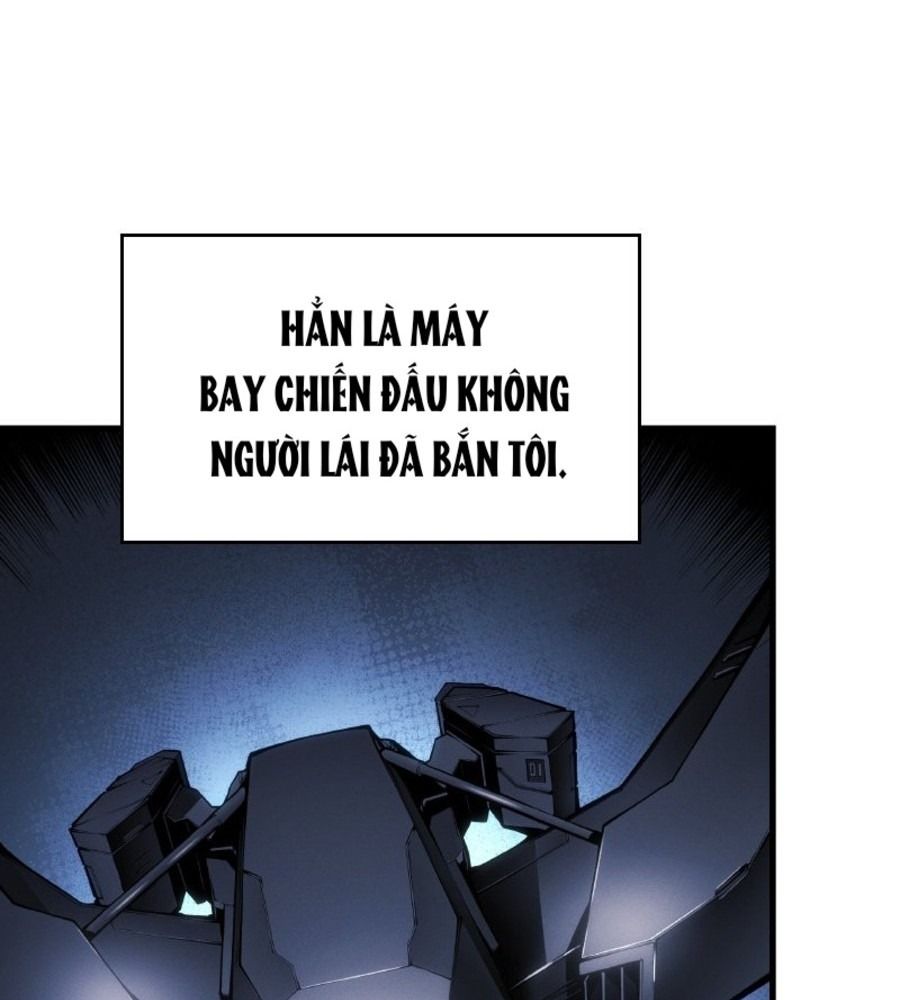 Huyết Thống Hắc Ám Chapter 25 - Trang 2