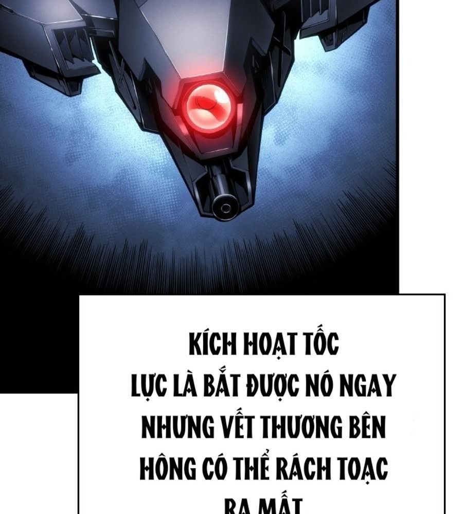 Huyết Thống Hắc Ám Chapter 25 - Trang 2