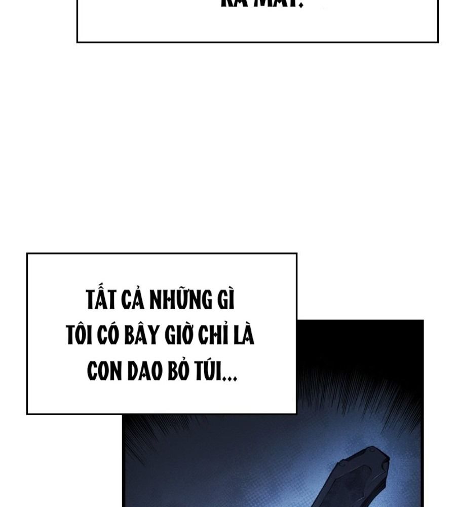 Huyết Thống Hắc Ám Chapter 25 - Trang 2