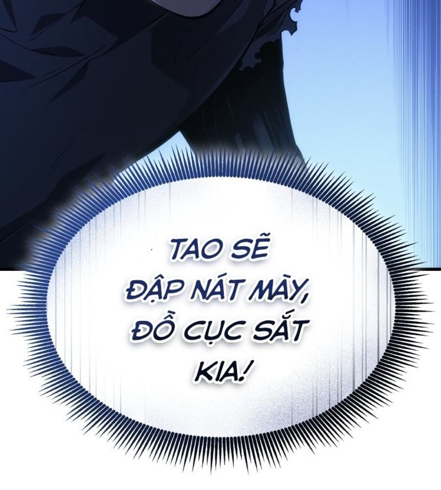 Huyết Thống Hắc Ám Chapter 25 - Trang 2