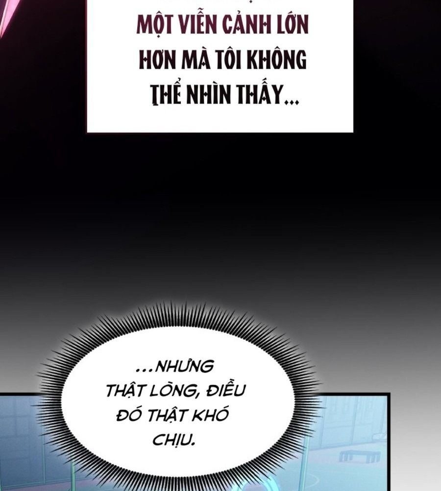 Huyết Thống Hắc Ám Chapter 25 - Trang 2