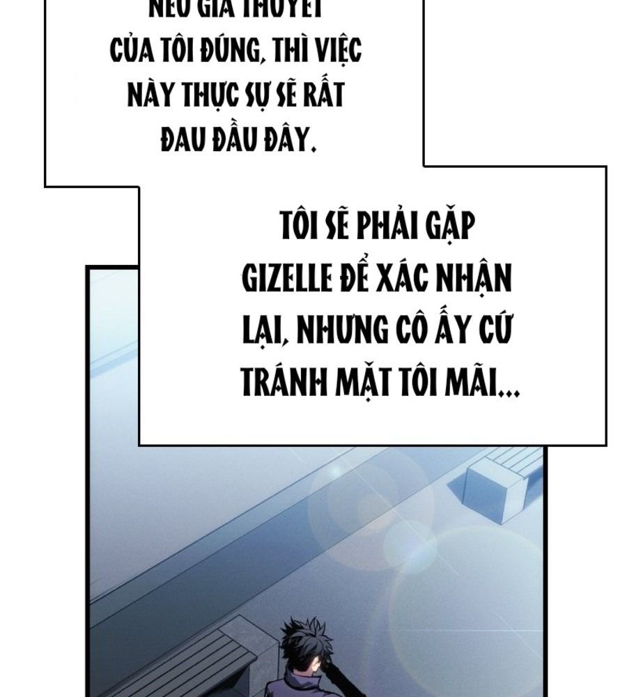 Huyết Thống Hắc Ám Chapter 25 - Trang 2