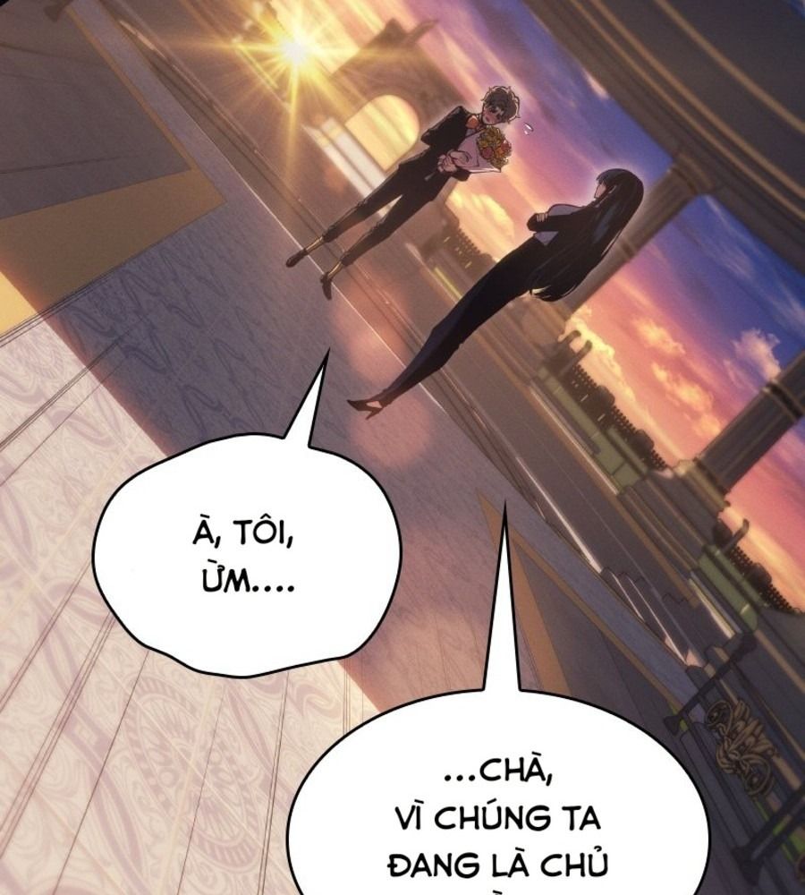 Huyết Thống Hắc Ám Chapter 25 - Trang 2