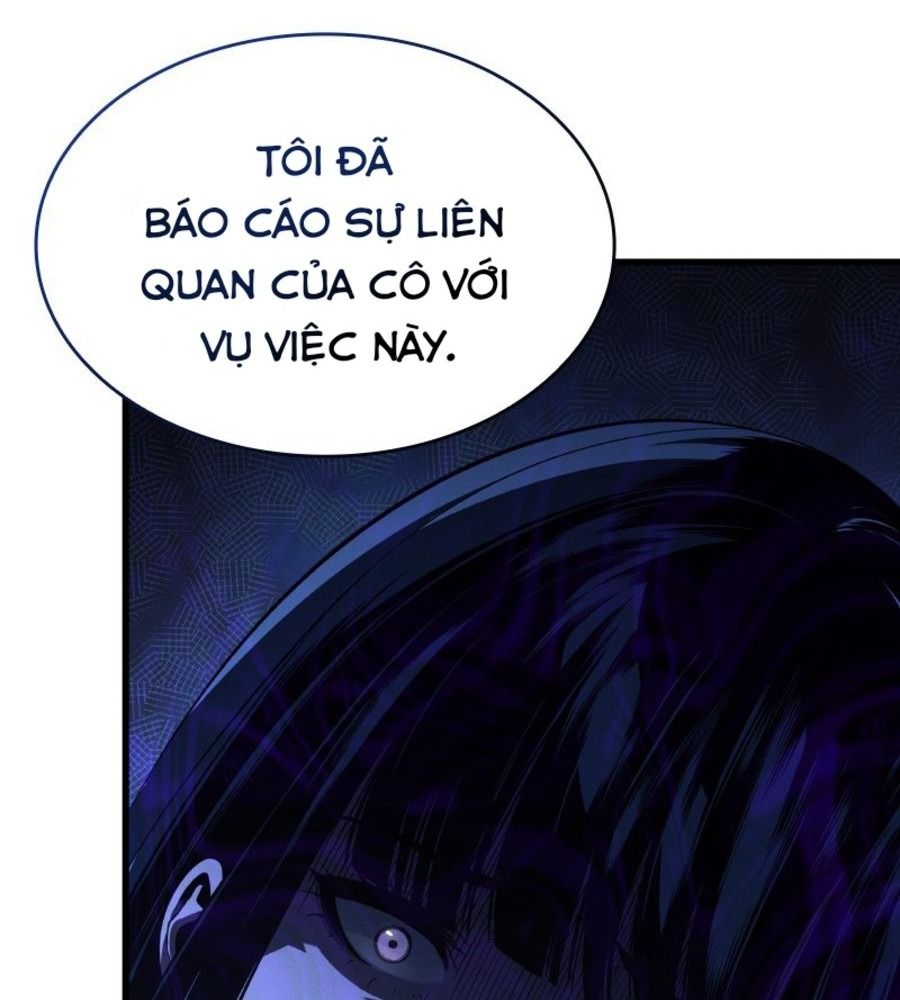 Huyết Thống Hắc Ám Chapter 25 - Trang 2