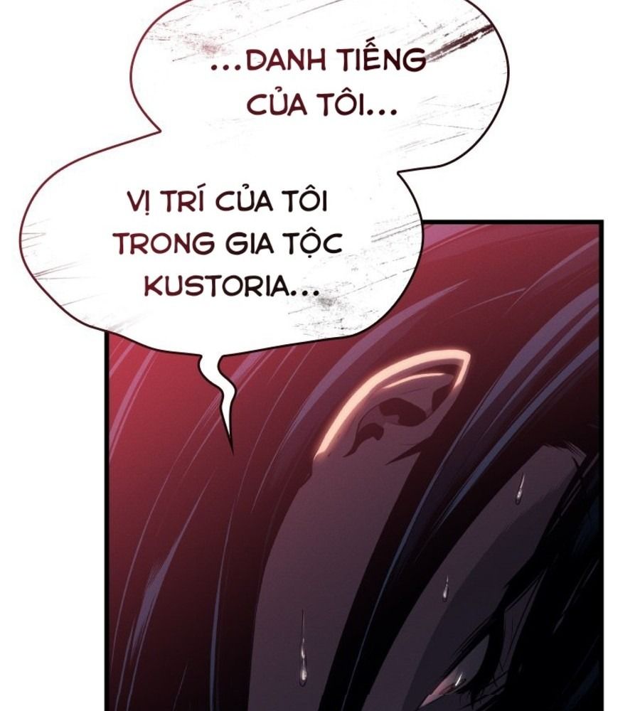 Huyết Thống Hắc Ám Chapter 25 - Trang 2