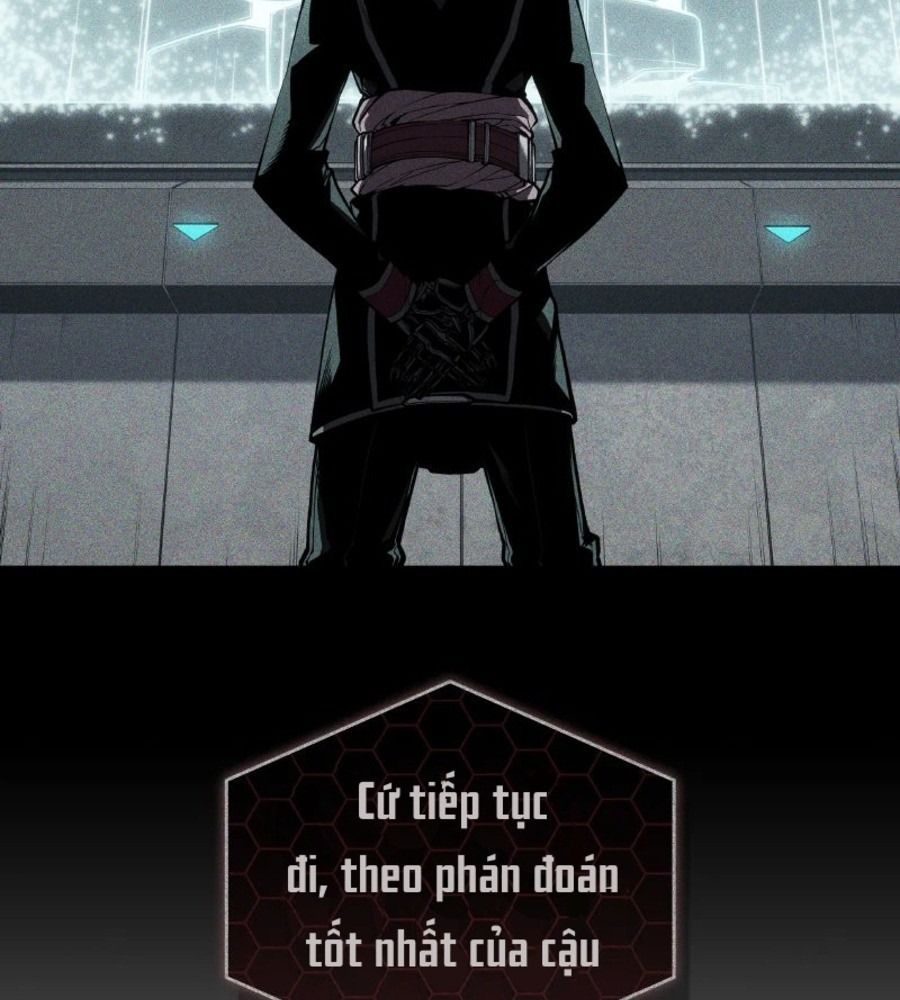 Huyết Thống Hắc Ám Chapter 25 - Trang 2
