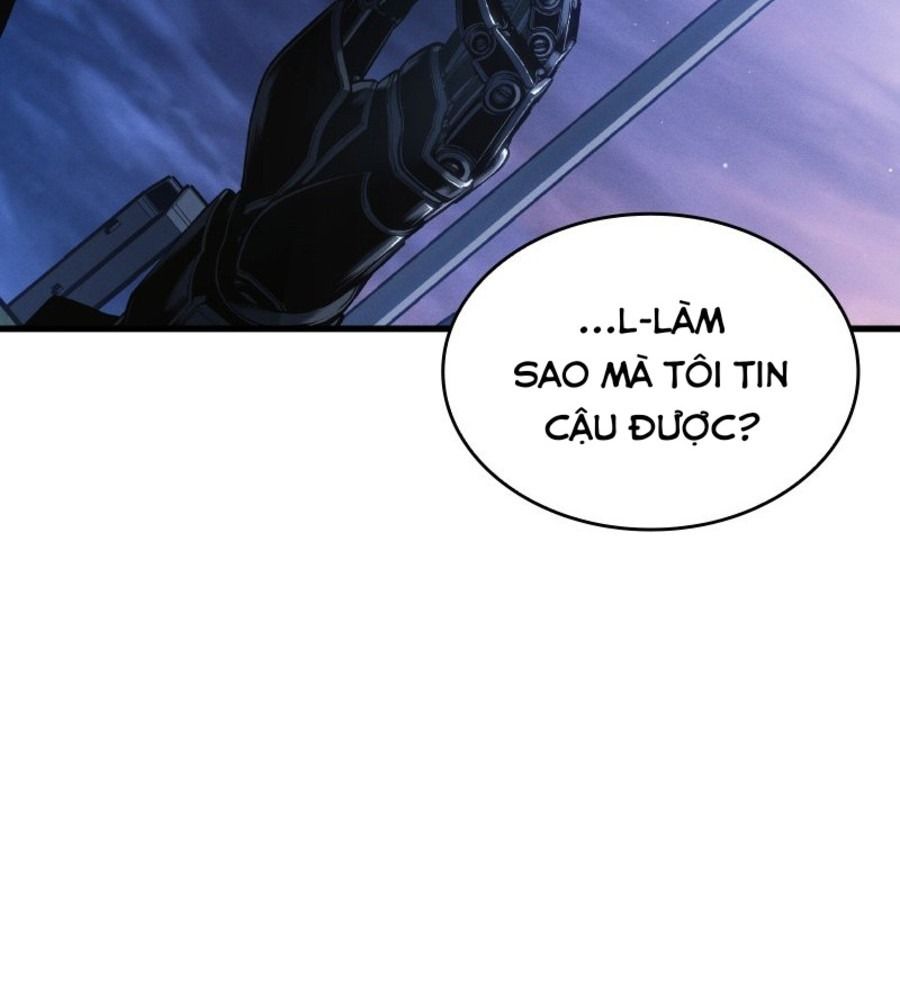 Huyết Thống Hắc Ám Chapter 25 - Trang 2