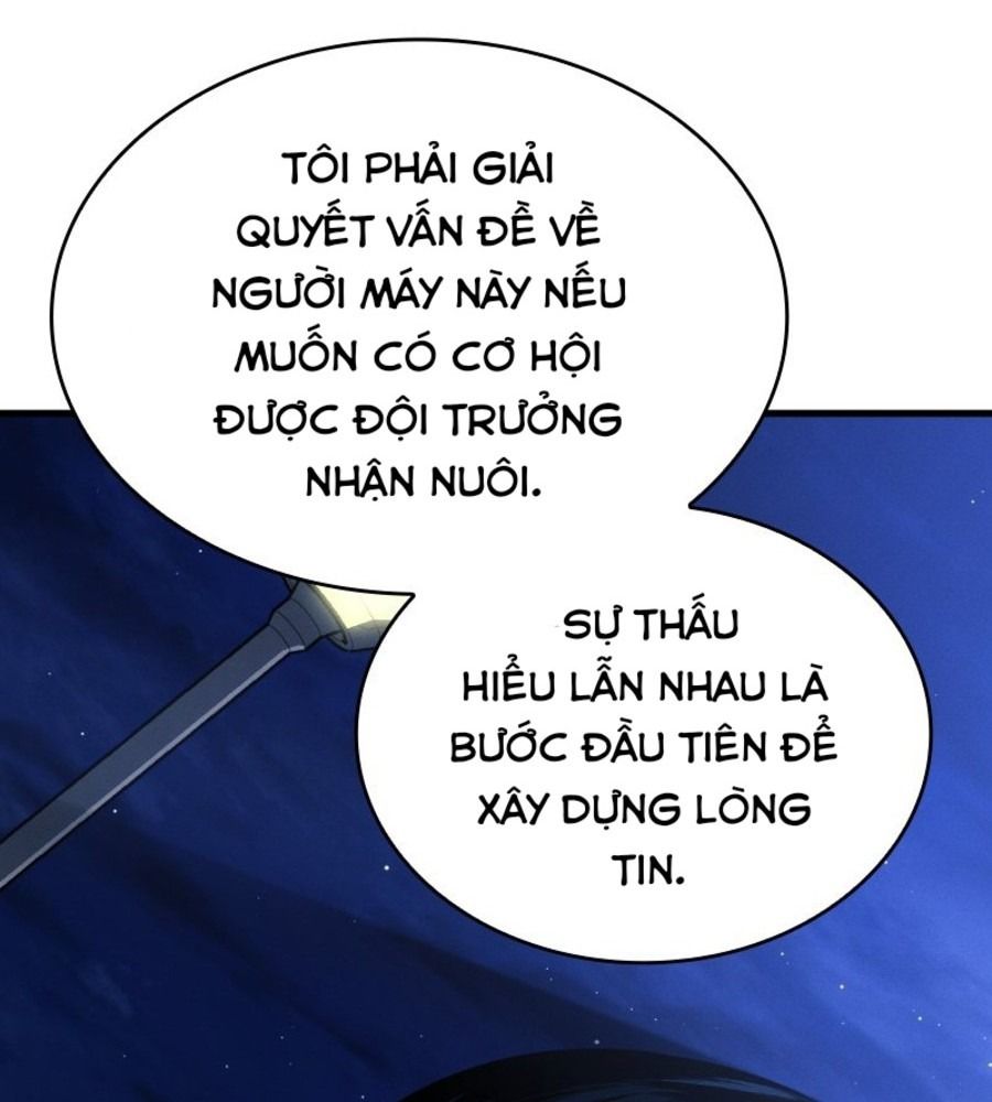 Huyết Thống Hắc Ám Chapter 25 - Trang 2