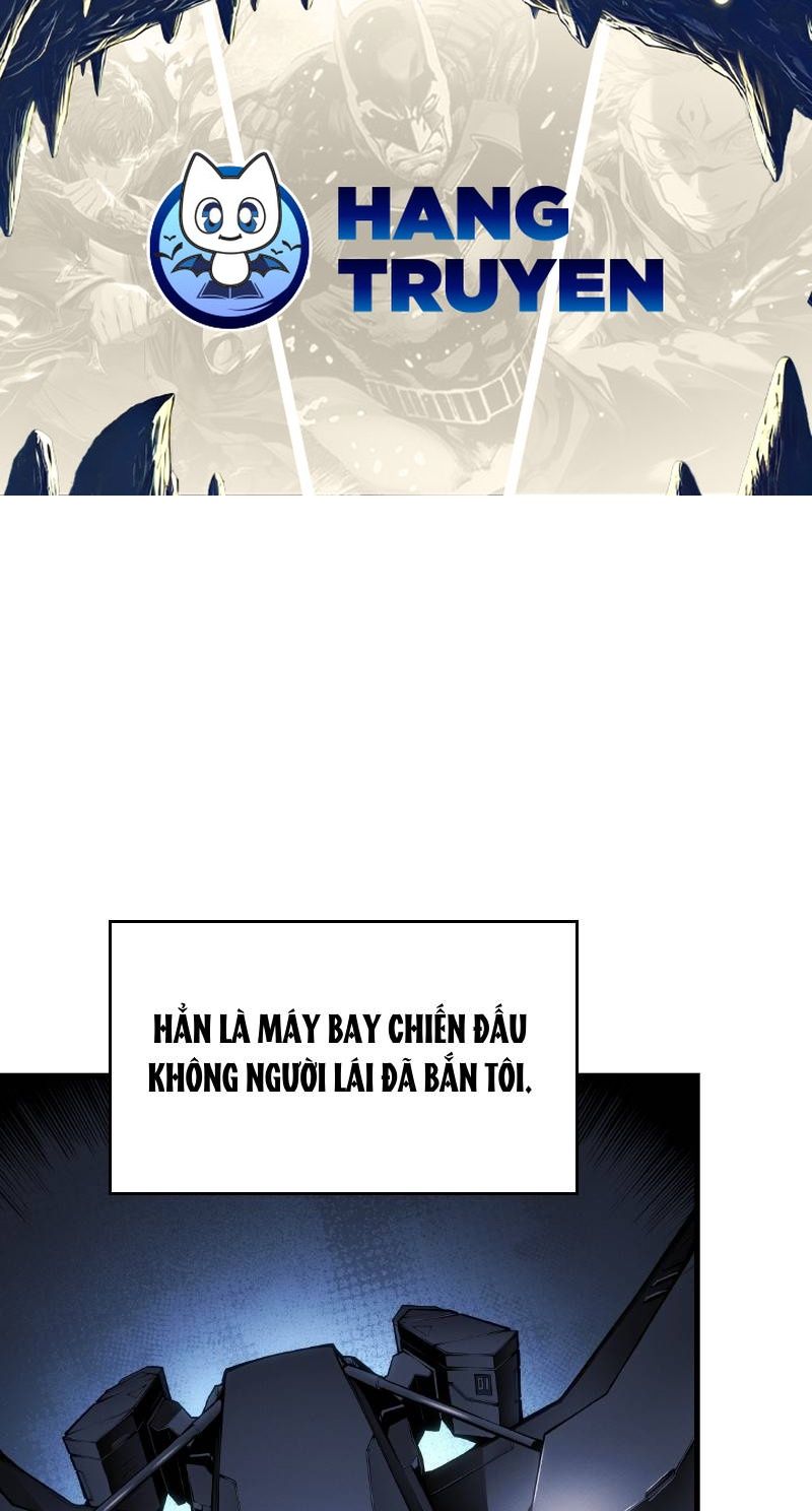 Huyết Thống Hắc Ám Chapter 26 - Trang 2
