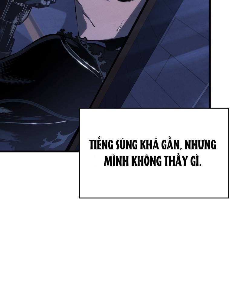 Huyết Thống Hắc Ám Chapter 26 - Trang 2
