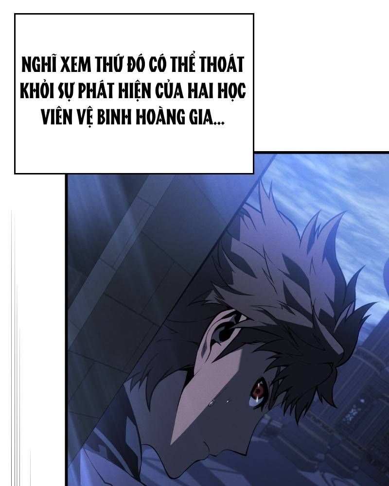Huyết Thống Hắc Ám Chapter 26 - Trang 2