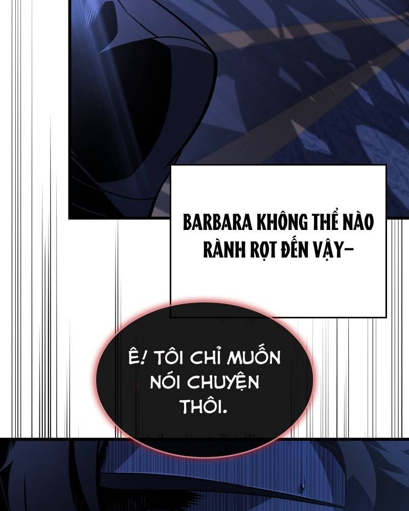 Huyết Thống Hắc Ám Chapter 26 - Trang 2