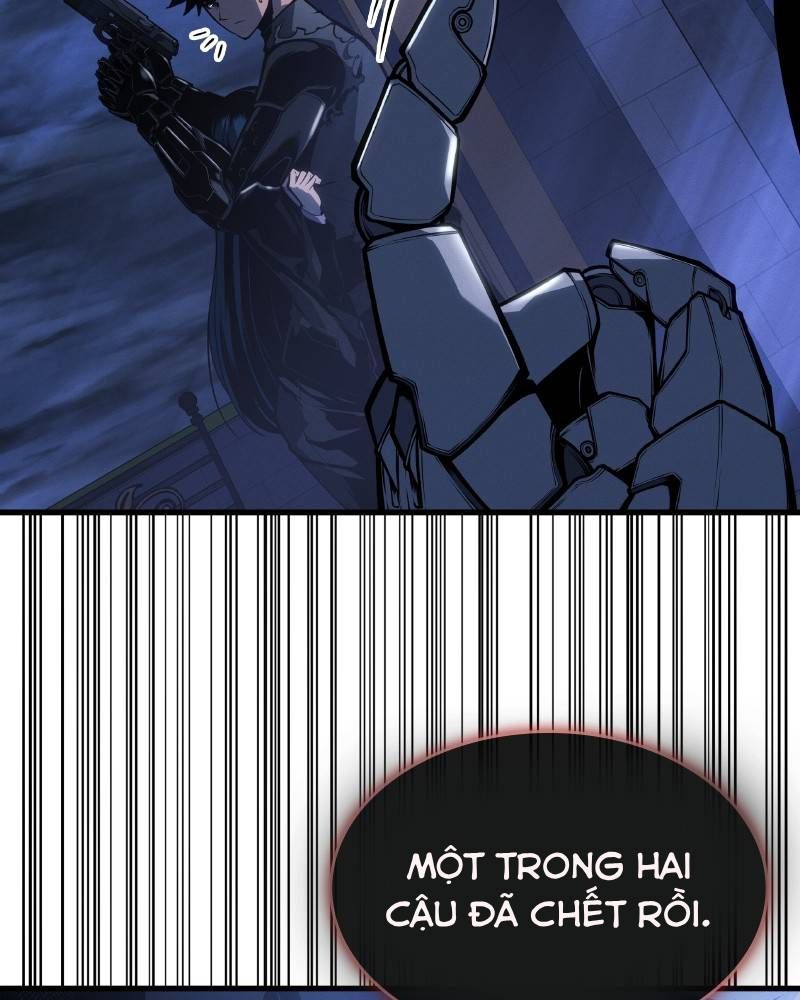 Huyết Thống Hắc Ám Chapter 26 - Trang 2