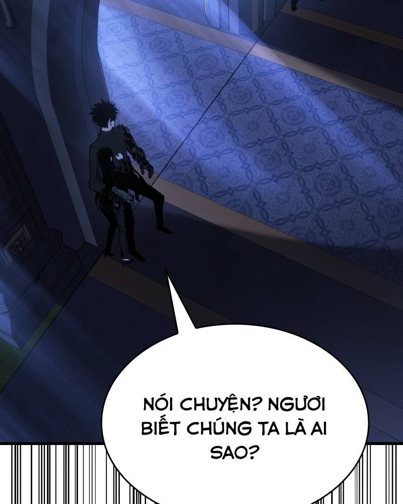 Huyết Thống Hắc Ám Chapter 26 - Trang 2